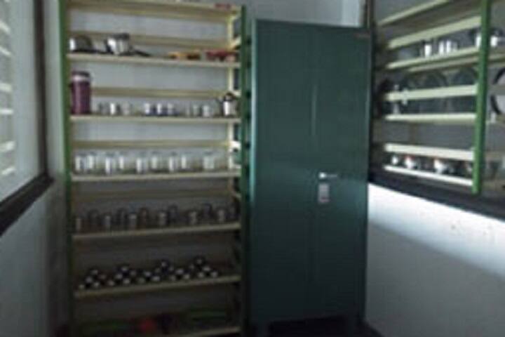 laboratory